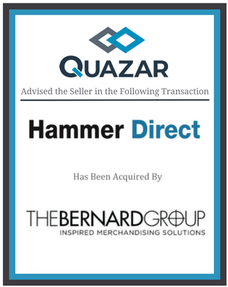 Hammer Direct new