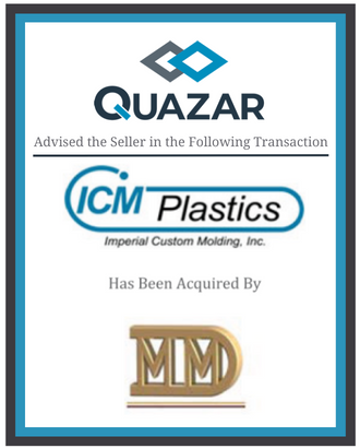 ICM Plastics new