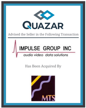 Impulse Group new