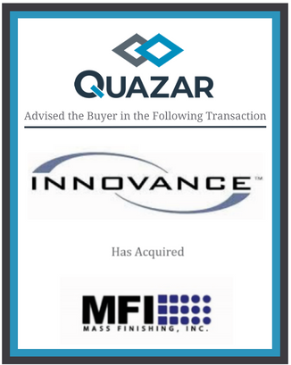 Innovance - Mass Finishing new
