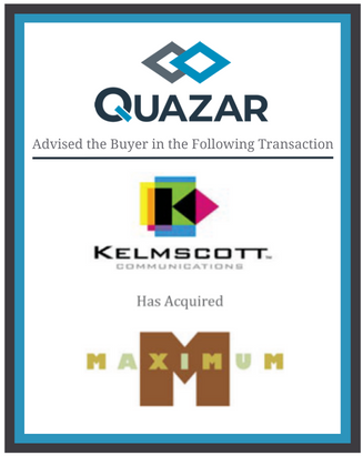 Kelmscott Communications new
