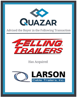 Larson Cable Trailers Inc.