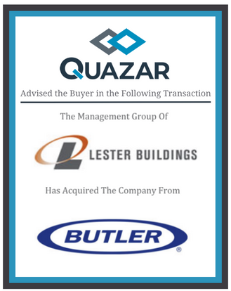 Lester Buildings 