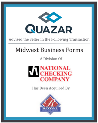 National Checking new