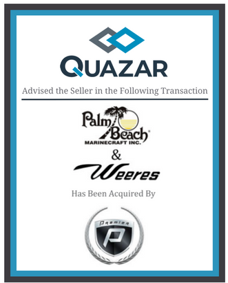 Palm Beach MarineCraft new