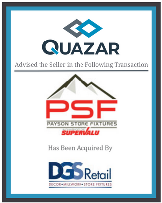 Payson Store Fixtures new