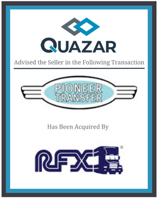 Pioneer Transfer new