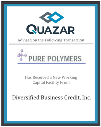 Pure Polymers 