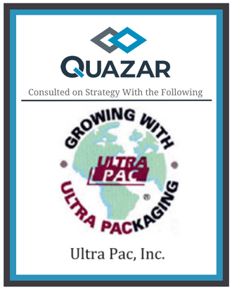 Ultra Pac new