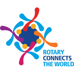 Rotary logo