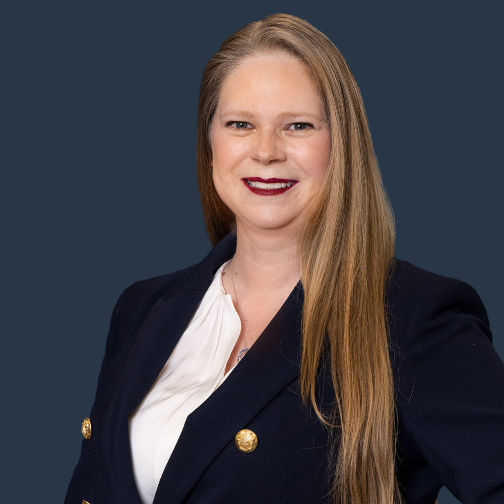 Nicole Behm Koep New