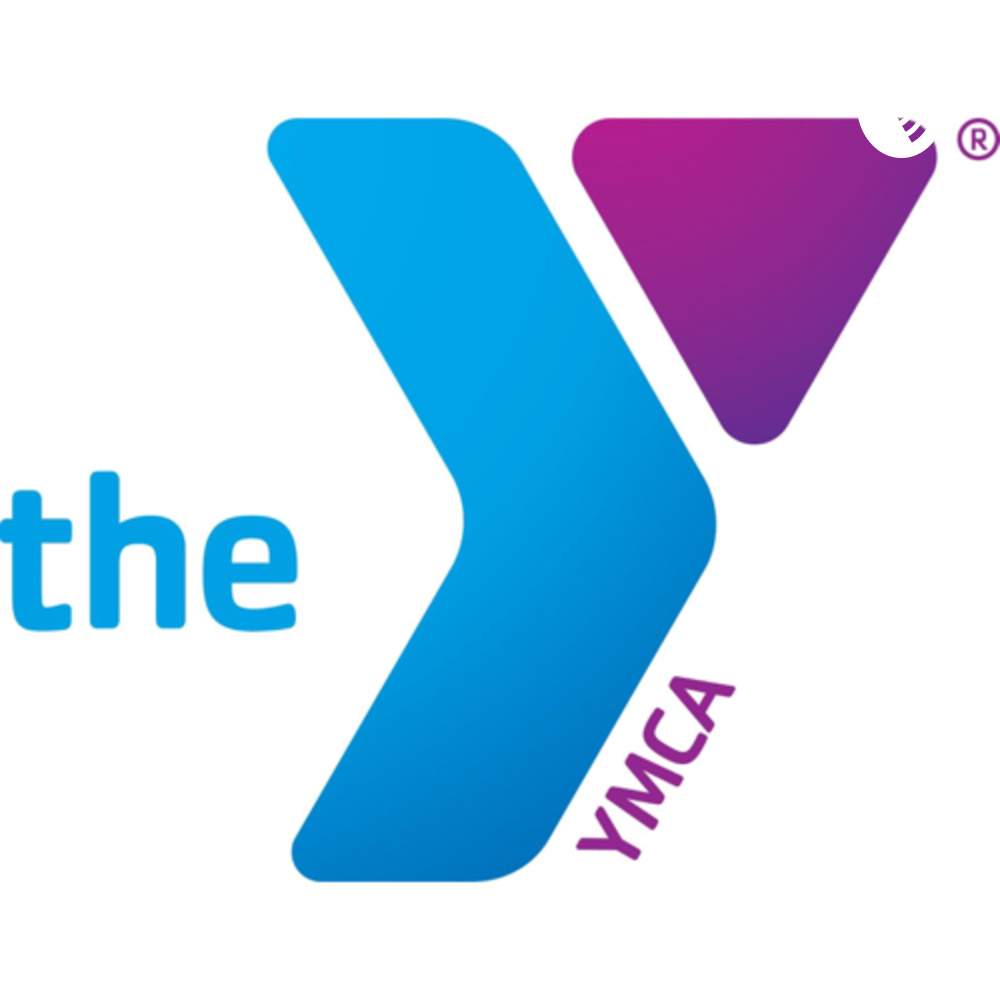 The YMCA logo