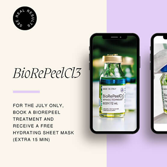 BioRePeelC13