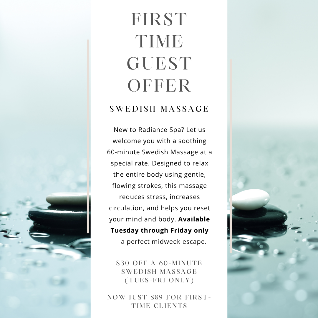 first guest