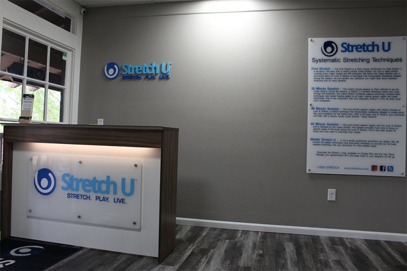 San Diego Stretch Studio San Diego Stretching Sessions Rancho Bernardo