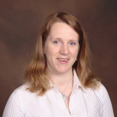 Ineta Grabovska, massage therapist at Red Lotus Yoga