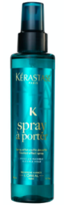 Kerastase spray support
