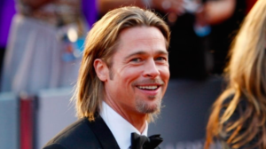 Brad Pitt