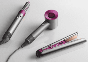 Dyson hair dryer