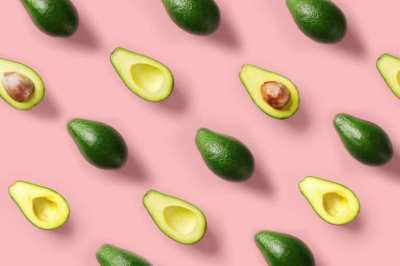 Avocados