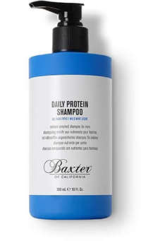 Baxter Moisturizing Shampoo