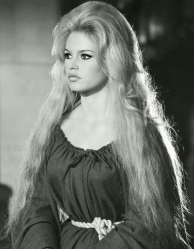Brigitte Bardot