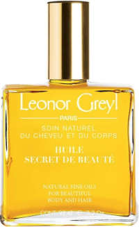 Huile Secret de Beaute
