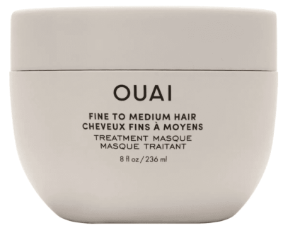 OUAI Treatment Masque 