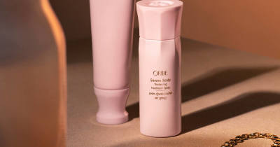 Oribes Serene Scalp Treatment Spray