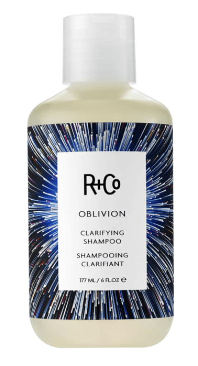 R+Co OBLIVION Clarifying Shampoo
