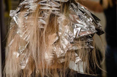 hair foils