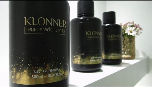 klonner shampoo