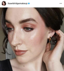 lisa eldridge makeup