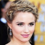 modern braid