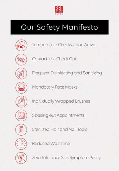 safety manifesto