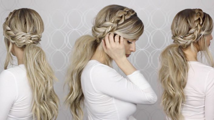 Top Hairstyles for Date Night in Miami