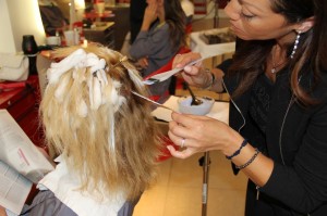 top miami salons color