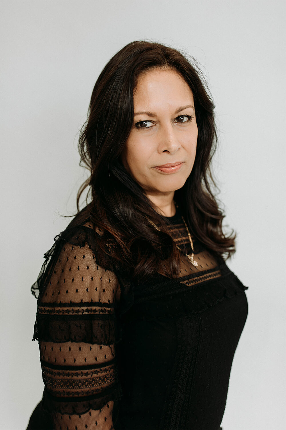 Dinorah-bio