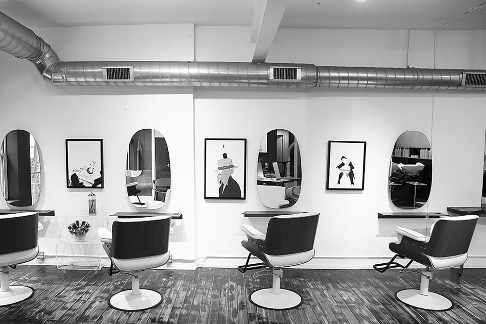 line-salon-chairs