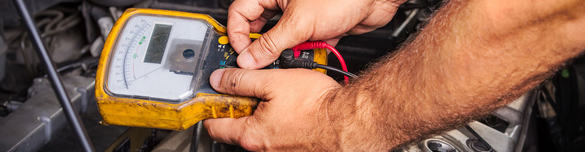 Reds Auto Electric New and Rebuilt Alternators and Starters