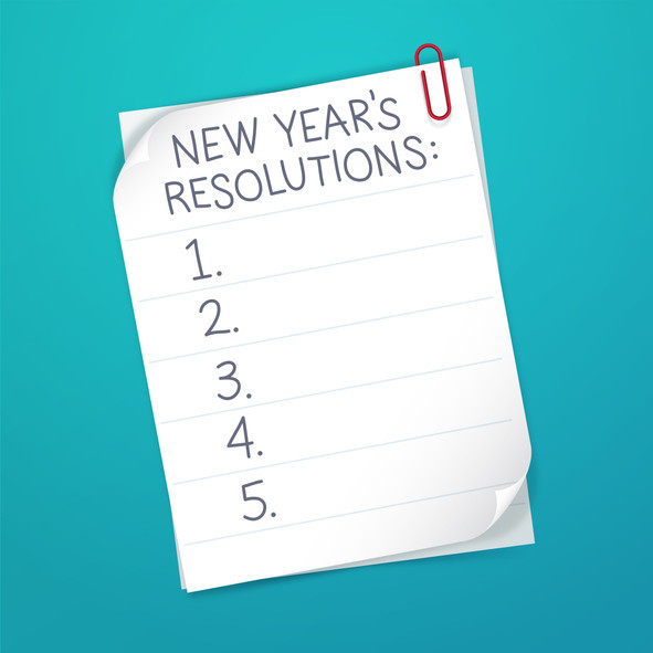 new year resolutions pic