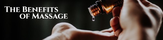 The benefits of massage at a Day Spa