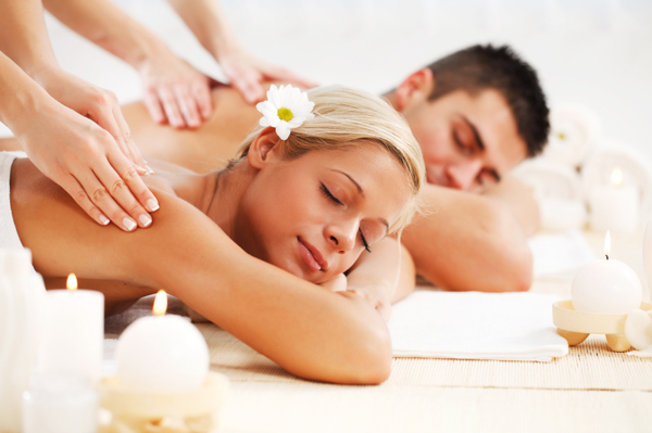 RELAX The Spa - Image 6