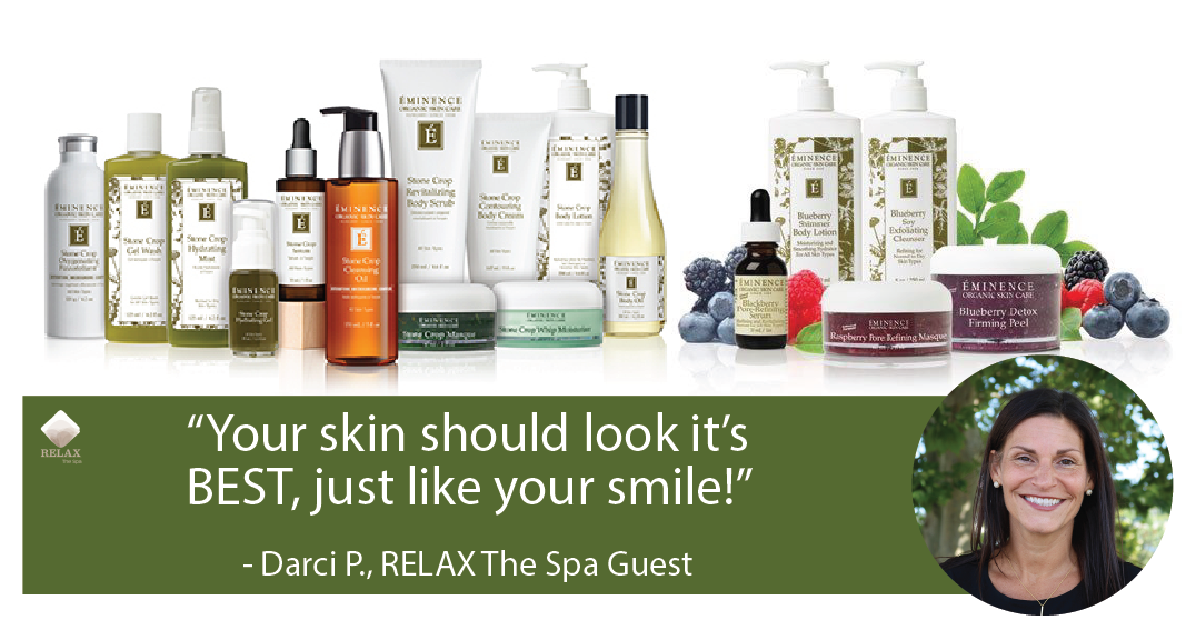 Solace Organic Spa