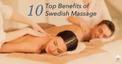 Swedish Massage