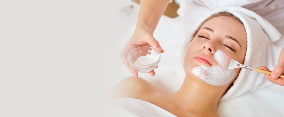 Skin Care Services now available at Release Yoga