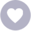 Heart Icon 