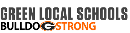 Green Local Schools Logo
