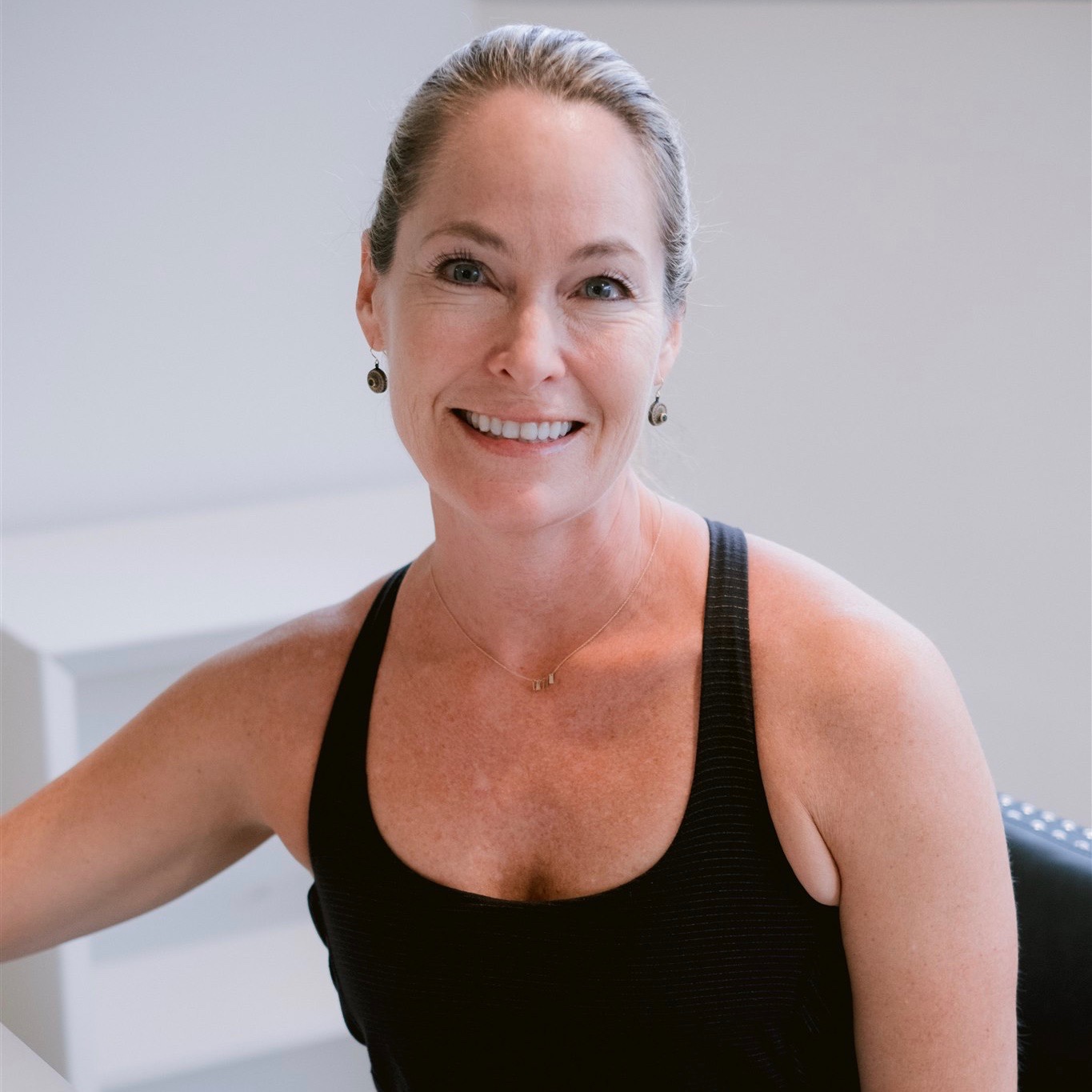 Caroline Corsini, yoga instructor at renew yoga in salem, ma