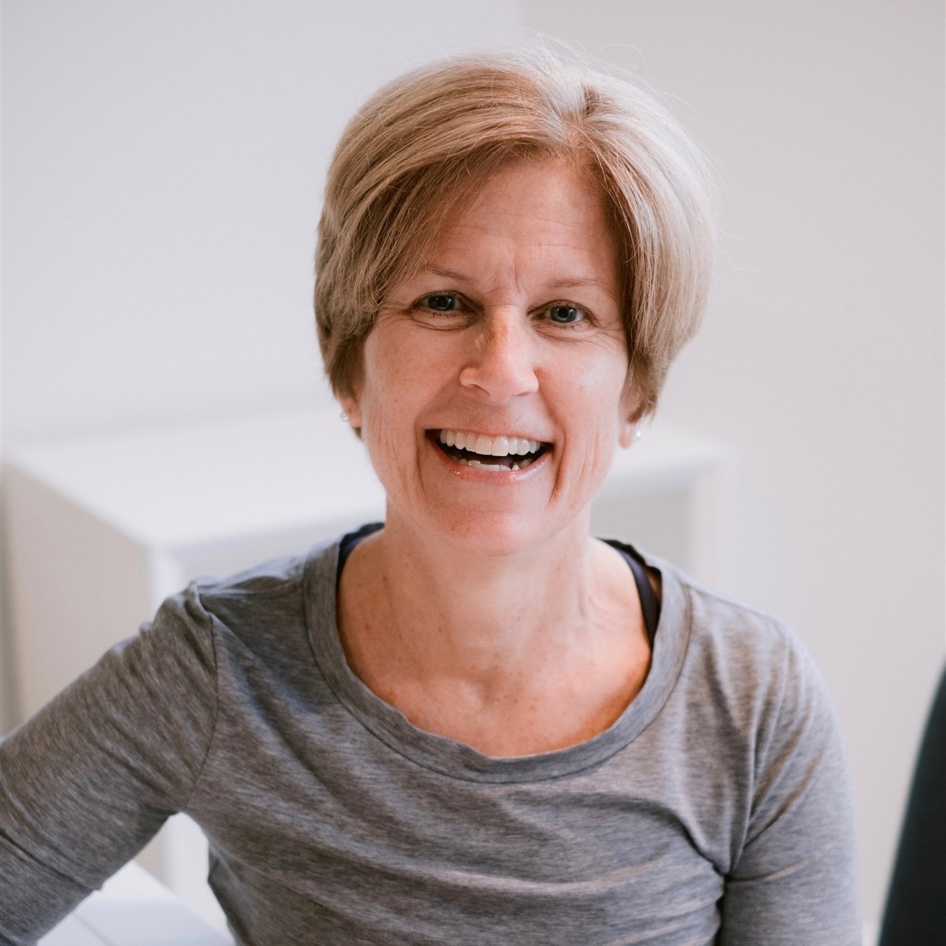 Cara Wall, yoga instructor at renew yoga in salem, ma